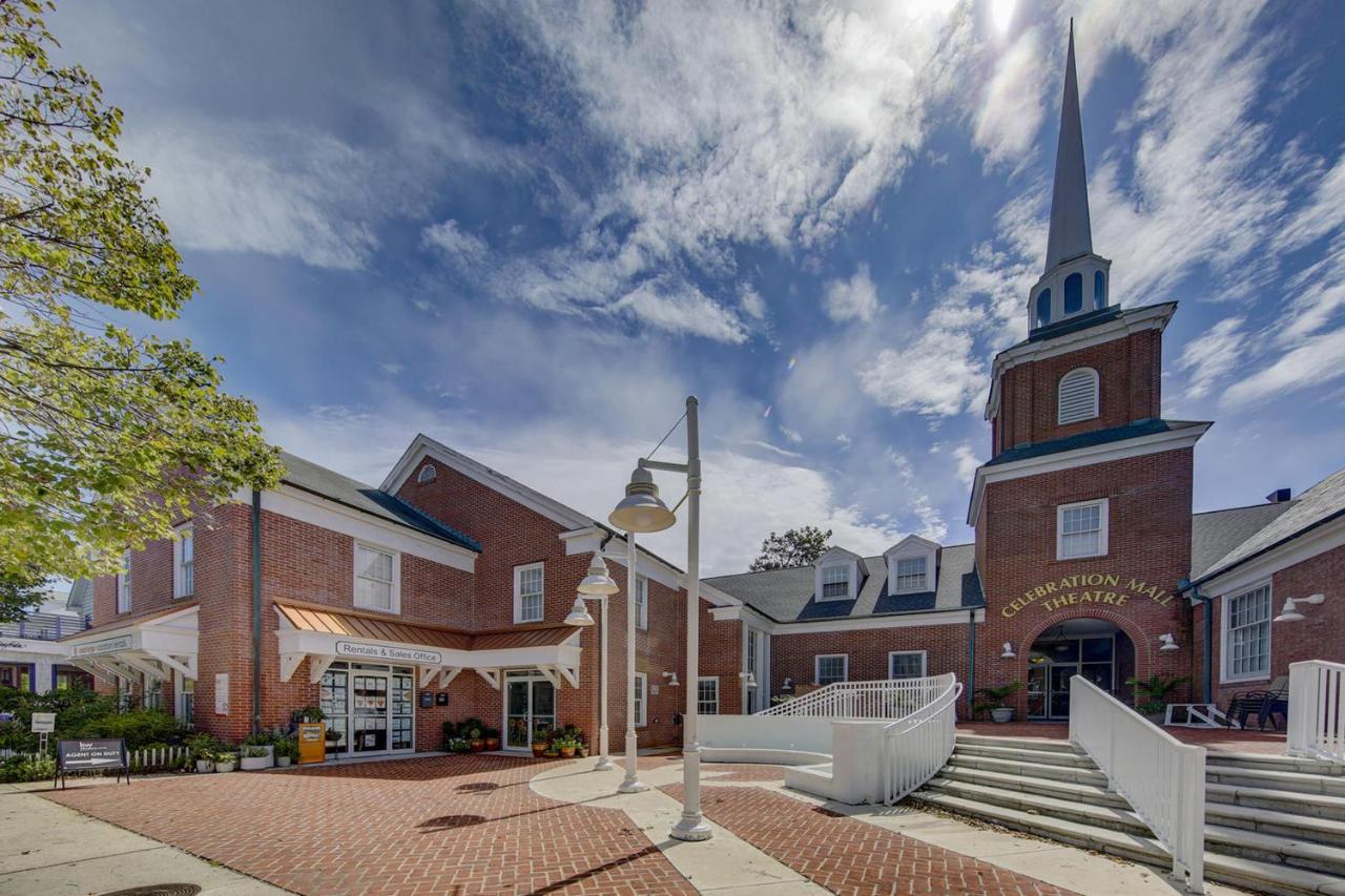 Town Of Rehoboth Beach 20B Baltimore Ave Exterior foto