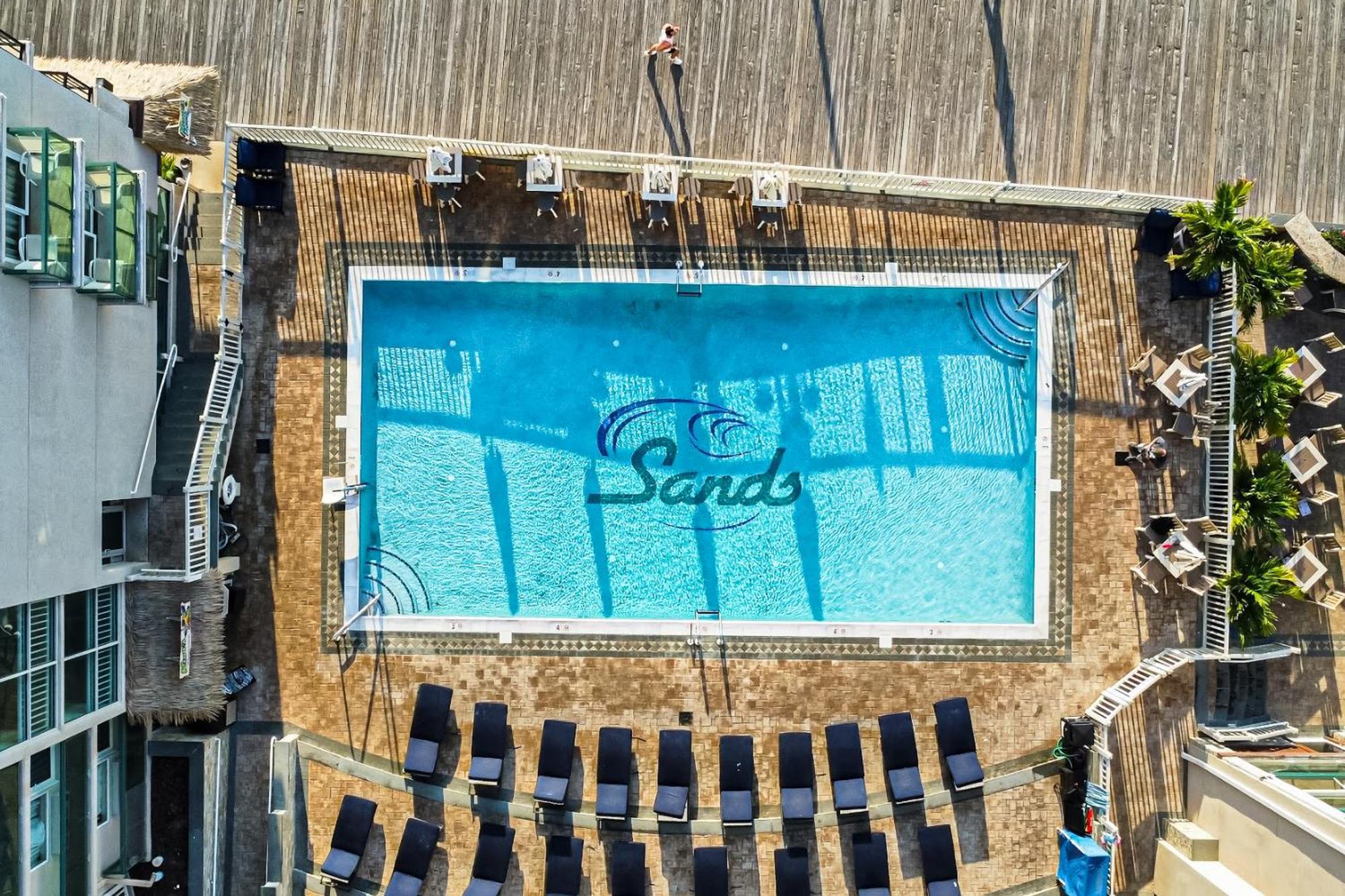 Town Of Rehoboth Beach 20B Baltimore Ave Exterior foto